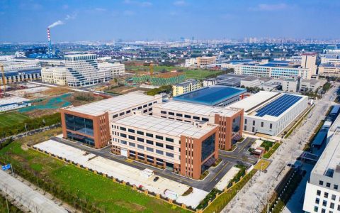 龙湾镇：清产核资聚合力 盘活资产添动能