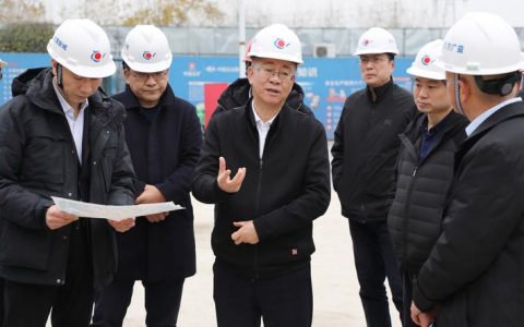 淬炼“实干尖兵” 激活“一池春水” ———卢市镇“干部素质提升年”点亮民生产业新图景