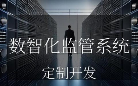 数智赋能破解小额工程监管难题