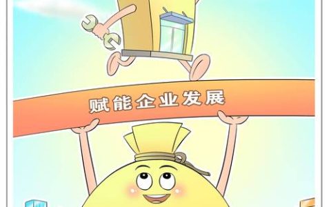 “包办”服务赋能企业发展