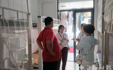 黄冈菱湖高级中学高一学生开展研学实践活动