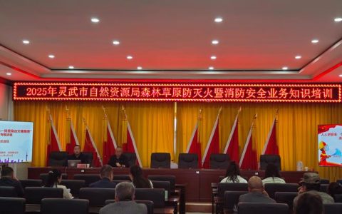 聚焦“三个专项整治”工作  咸宁筑牢全域消防安全防火墙