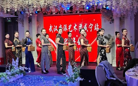 “咸宁群星奖”造型艺术作品展明天开幕邀您共赴艺术之约