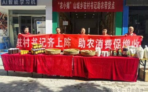 从九宫雪韵到红色热土 通山全民推介官让家乡“C位出道”