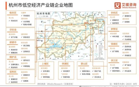 鄂州落子低空经济 实现从“规划图”向“实景图”跨越