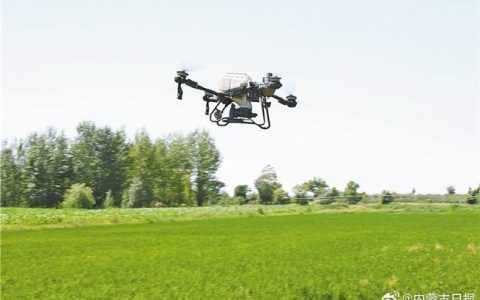 把无人机飞成“种地专家”，仙桃创客胡红雨带乡亲解锁“空中新质生产力”——“飞”出乡村振兴新路径