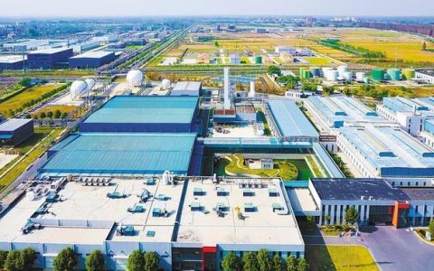 [湖北日报]传统与新兴共鸣 制造与智造共生 潜江“三线并进” 构建现代化产业体系