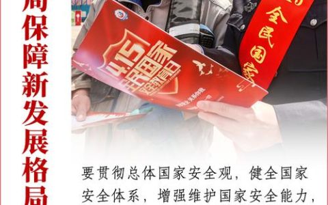 坚持统筹发展和安全　营造更加安全稳定发展环境