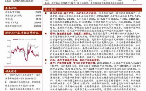 华新包装袋加速“出海”