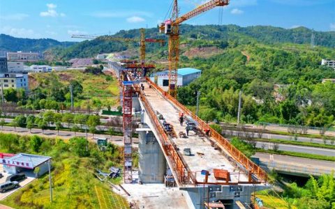 提速提质推进交通项目建设 为经济社会高质量发展夯实支撑