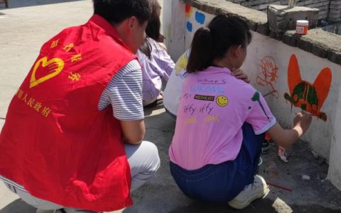 通城塘湖镇将支部建在产业链上 为产业振兴注入“红色力量”