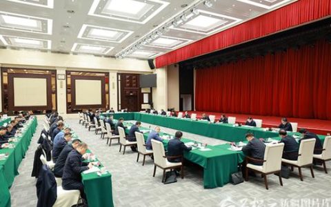 市委召开党外人士专题协商座谈会：集思广益编制好“十五五”规划，齐心协力推动现代化大武汉建设