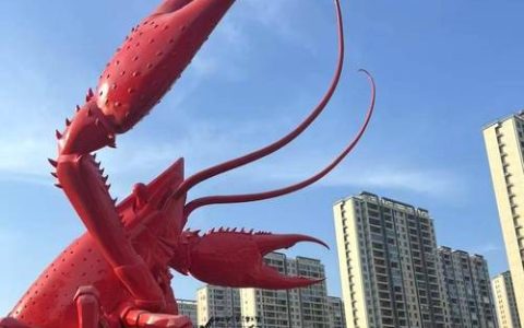 潜江：修“便道”解民忧 打通龙虾“鲜行路”