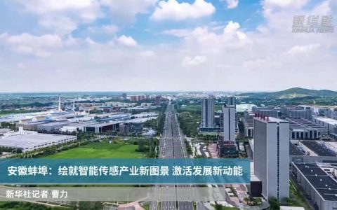 激活经济发展新动能