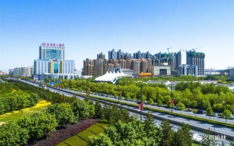 城脉舒展处　安居幸福长 ——黄石“十四五”城市建设蝶变记