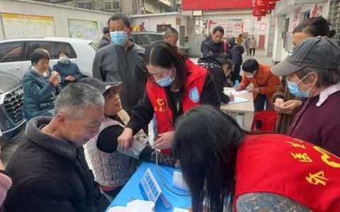 荆门烹协爱心善举帮扶困难群众