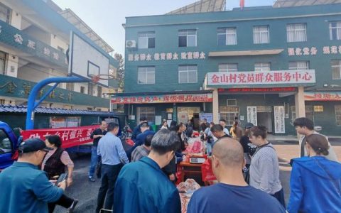 通城县马港镇引导人才回乡 助力产业发展