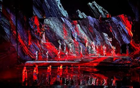 赤壁“头雁竞飞”大比武决赛落幕