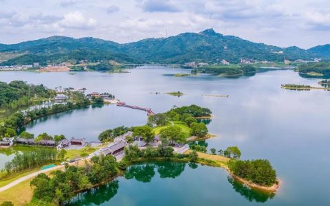 “牛车河文旅”集体商标花落团风