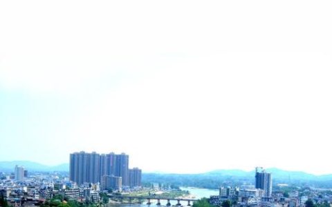 浠河美景入画来