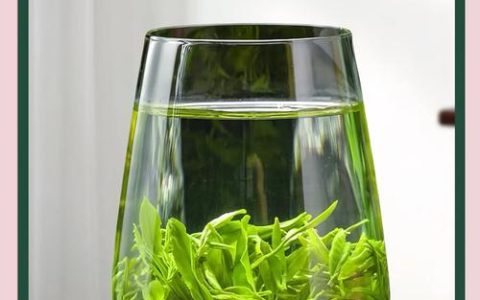 英山云雾茶入选2025地标名品50强