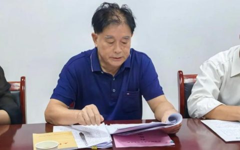 崇阳开展村级巡察 精准监督让惠民政策落地生根