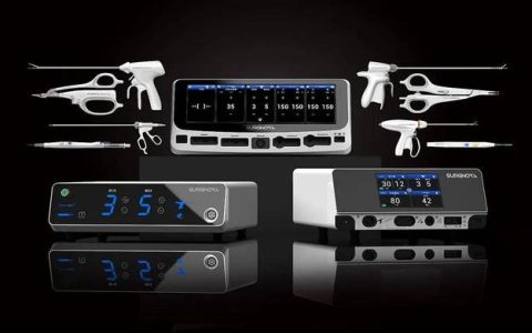 突破技术壁垒 武汉造7毫米超声刀获批上市