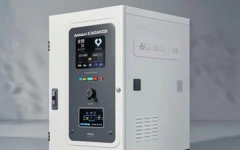 纳米线储能：“小身材”迸发“大能量”