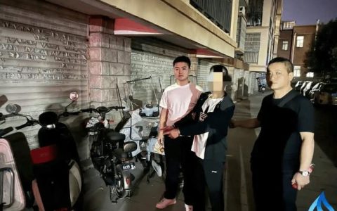 浠水：抓获“九进宫”惯犯 成功侦破系列摩托车盗窃案