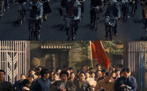 “出片热”背后，一座城市的“集体创作”正在进行