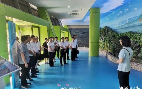 人大代表、村支书、讲解员、记者，红安登台！