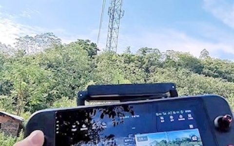 赏金猎人配备狩猎无人机捕杀200头野猪获奖30万元  “护农神器”会否成为“空中杀手”