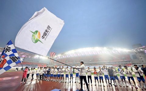 8场全胜！光谷队夺得 “汉超”城区组冠军