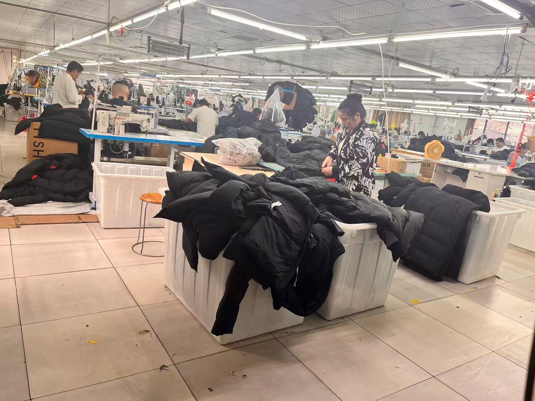 “链”出新赛道——潜江“出海”观察（中）