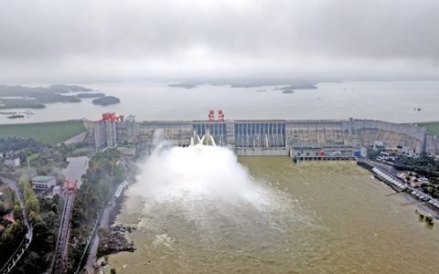 向北调水64.73亿立方米 丹江口水库超额完成年度供水任务