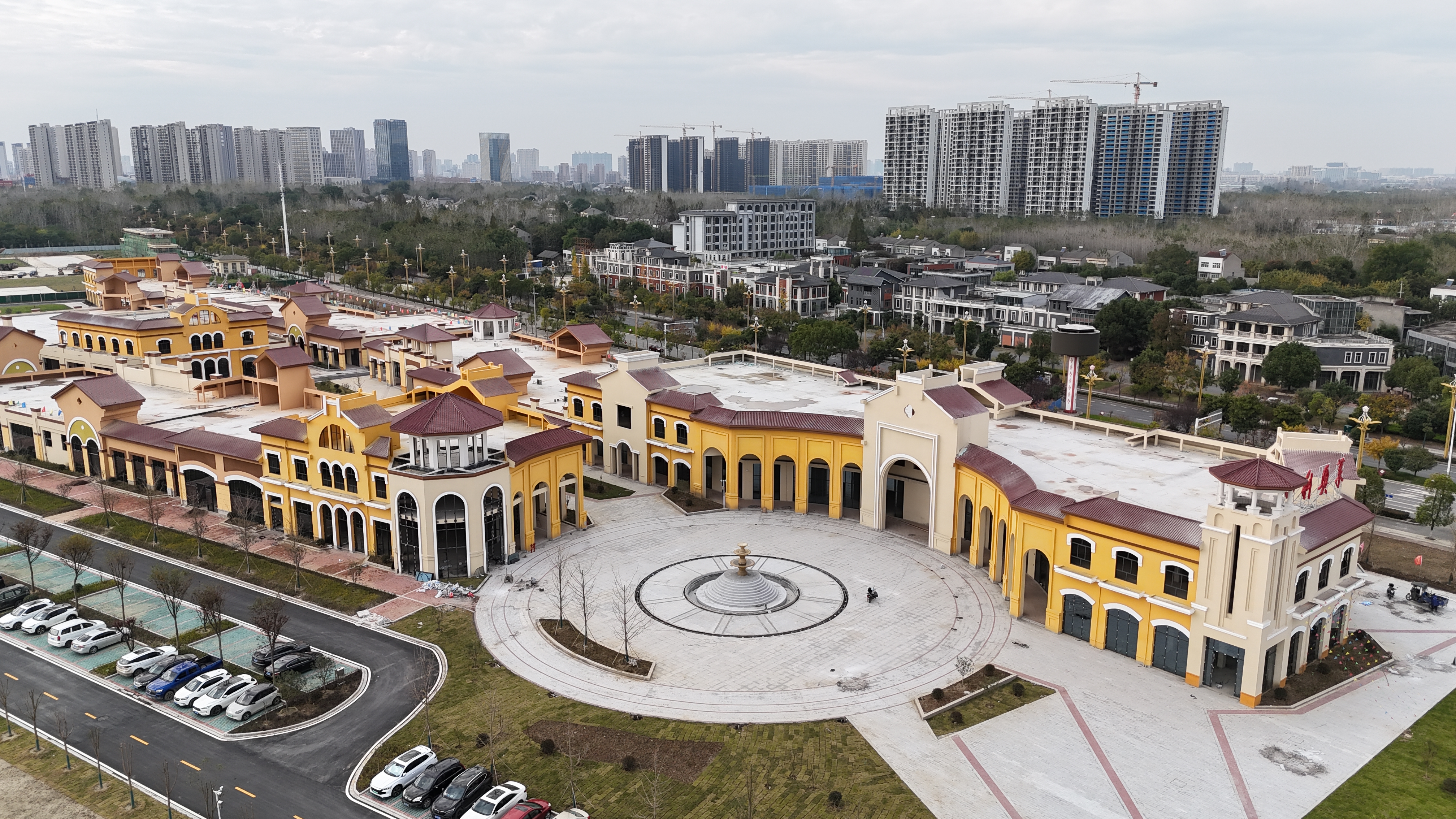 我市盘活1563亩闲置土地赋能高质量发展