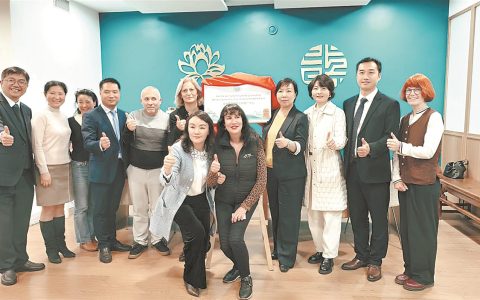 共建“引客入鄂流量池” 湖北在欧洲设立文旅营销推广中心