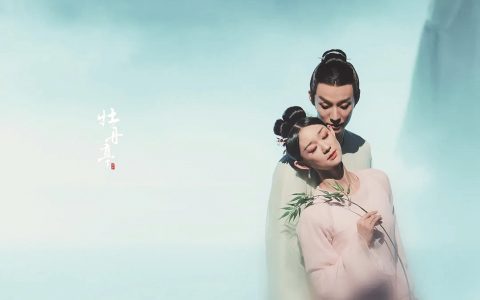 舞剧《牡丹亭》周末惊艳江城