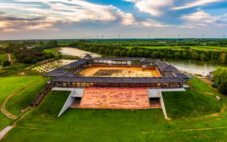 潜江首届文旅推荐官大赛启动