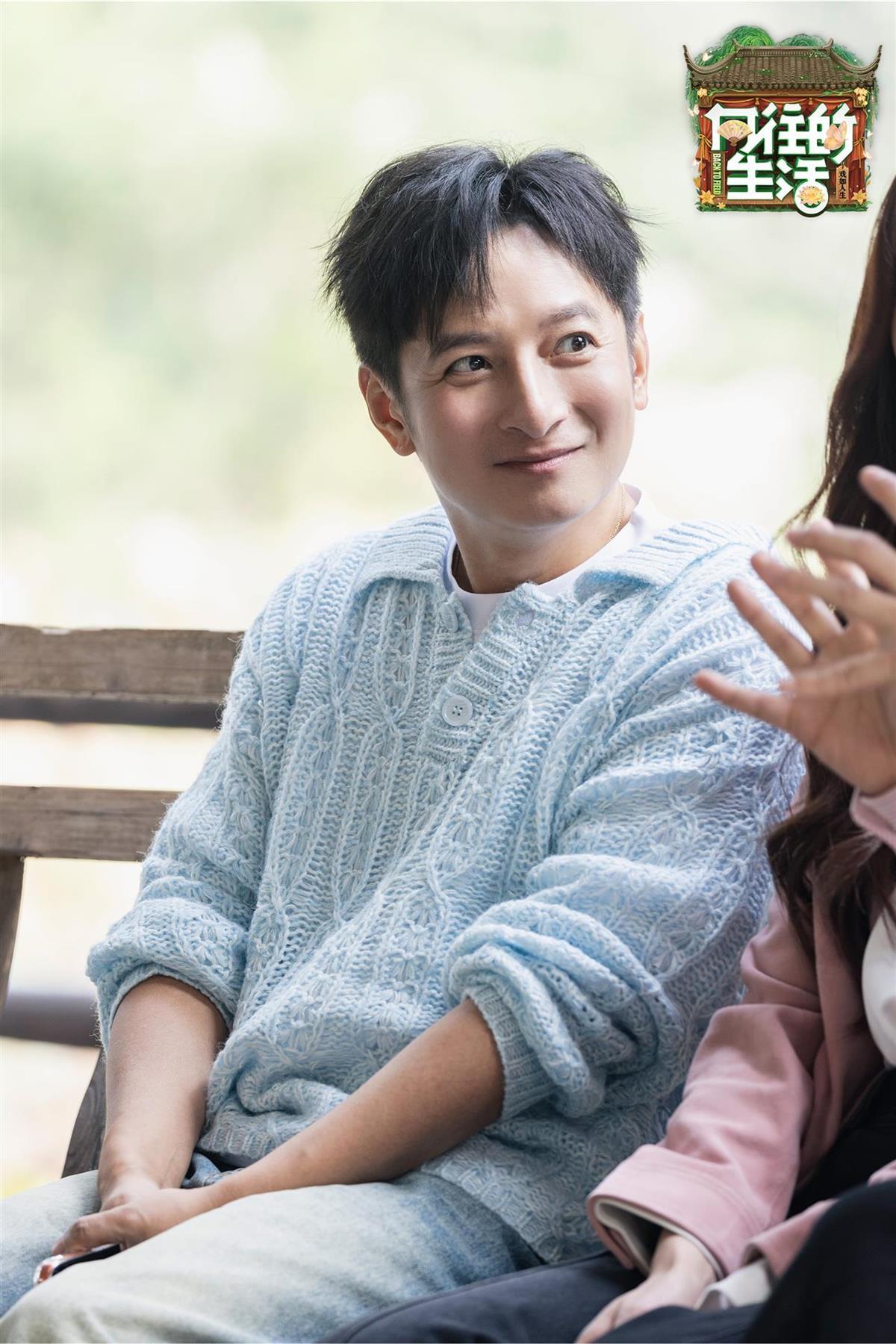 明星脸数不过来了！《向往的生活》迎史上“最大客流”