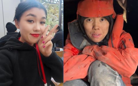 张家界荒野求生挑战赛有人瘦了30斤，可不可以特意去“减肥”？赛事方回应