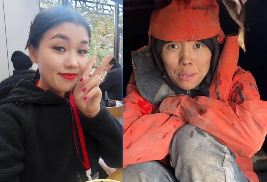 张家界荒野求生挑战赛有人瘦了30斤，可不可以特意去“减肥”？赛事方回应