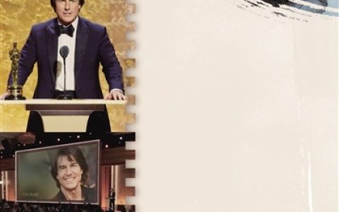 从影45年首获小金人 63岁“阿汤哥”获奥斯卡终身成就奖