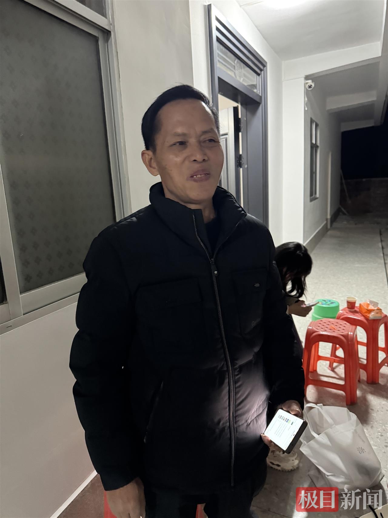 角色互换！曾多次见证他人团圆的梁志辉爸爸，将迎回被拐30年的儿子