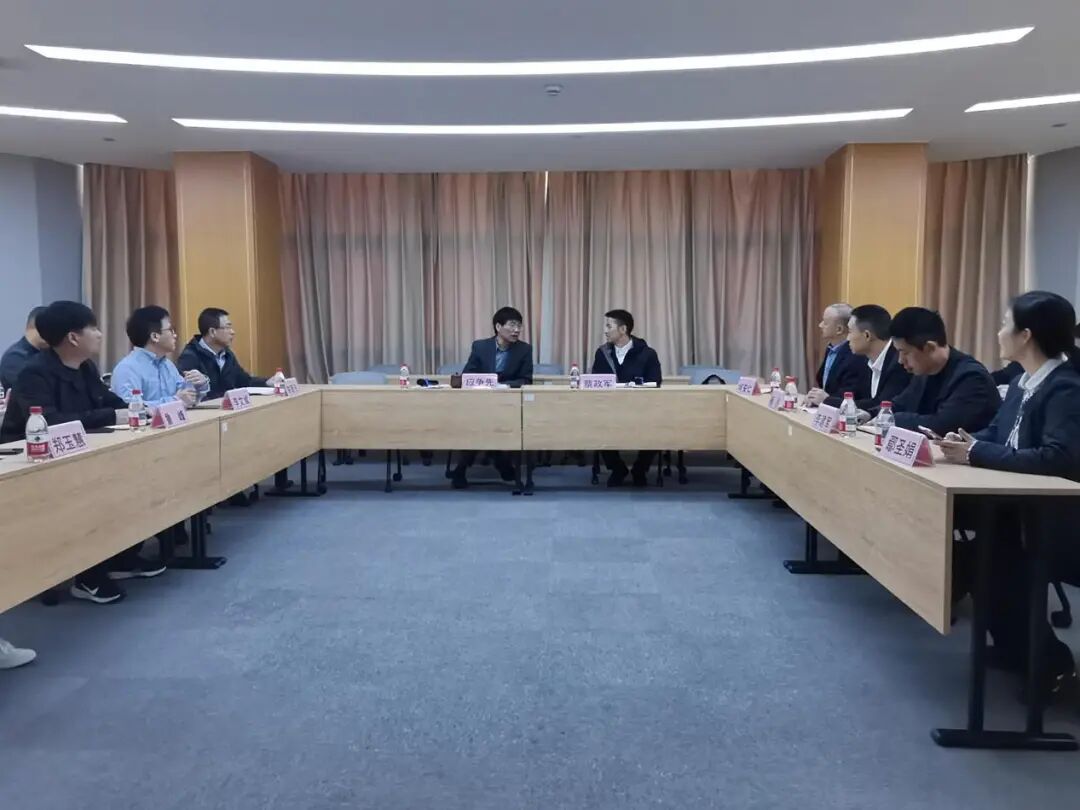 高站位对标一流 高标准擘画蓝图——潜江市中心医院赴全国县级标杆医院考察学习