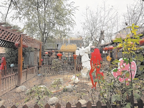 成名15年，朱之文说——更喜欢“农民”身份 而非“大衣哥”标签