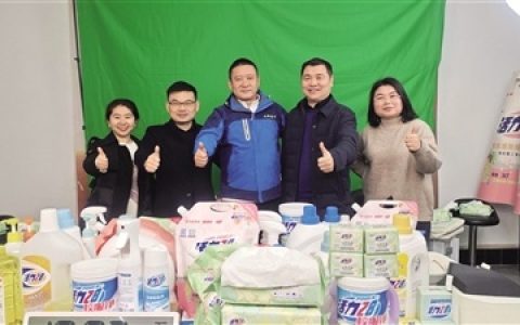 湖北活力集团重整完成 预计年终端销售 16亿元 “活力28”，回来了