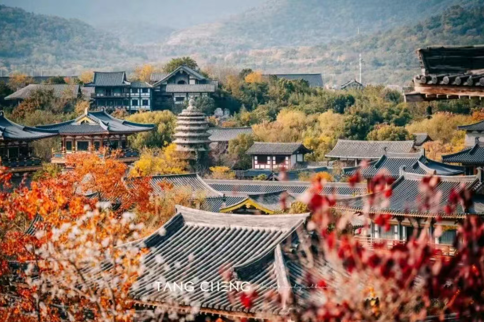 17超级文旅日凭张韶涵演唱会门票享景区专属优惠！