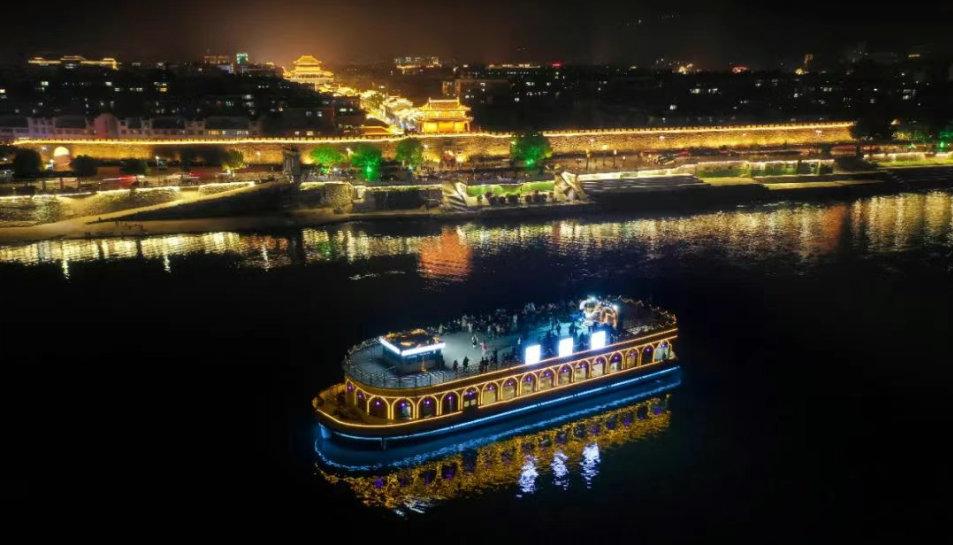 17超级文旅日凭张韶涵演唱会门票享景区专属优惠！