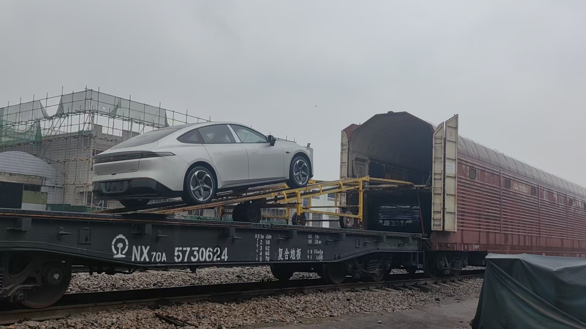 向总书记报告|能级跃升 打造内陆开放“新沿海”——在全面深化改革和扩大高水平开放上勇于探索